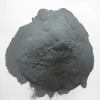 Siyah karborundum tozu