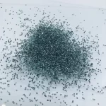 Yeşil sic GC korindonun ısı iletkenliği nedir?