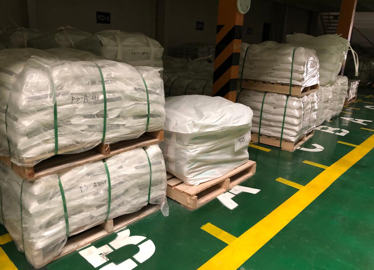 Sandblasting beads ceramic sand B40B60B80B100 - Görsel 3