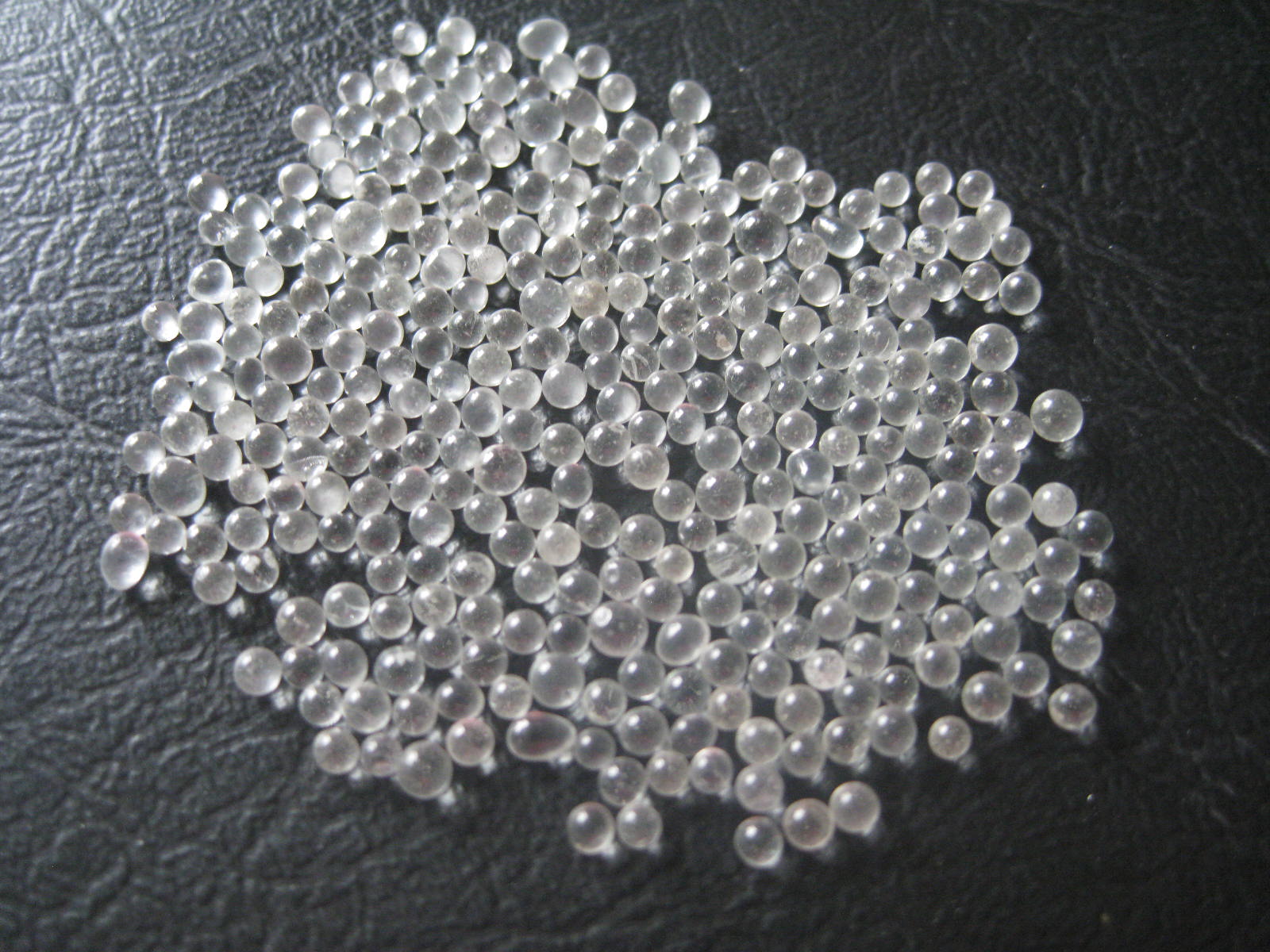 2-3 mm lastik denge topları